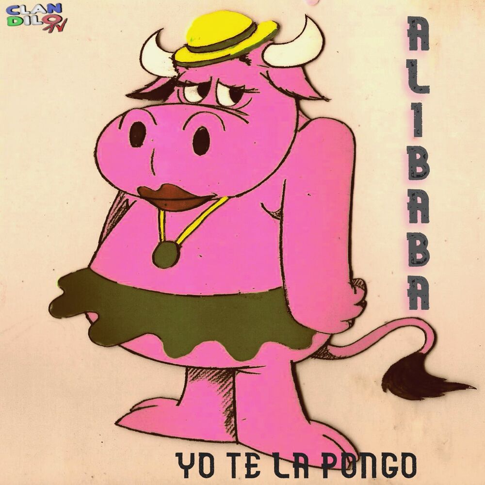 Picture of Yo Te la Pongo