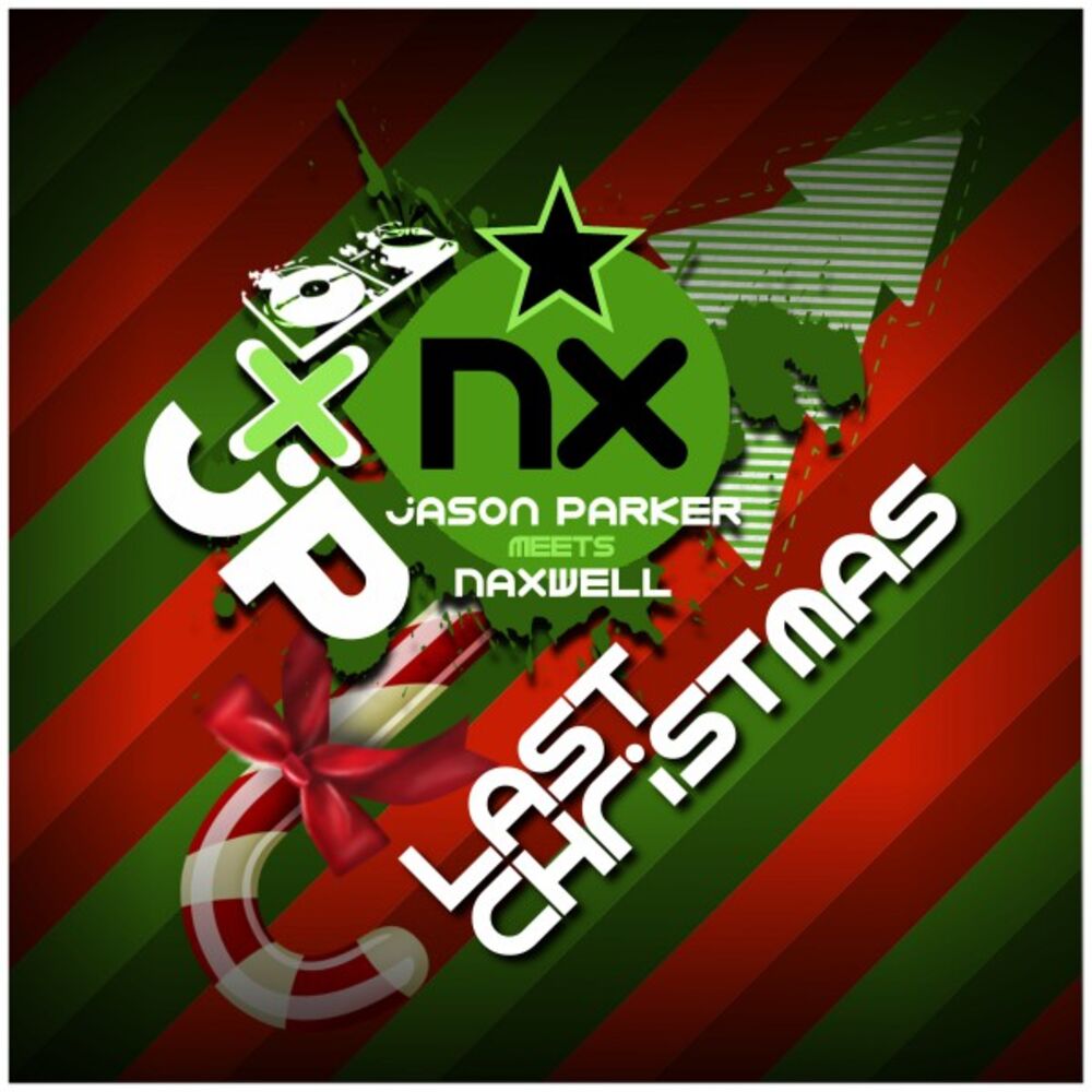 Picture of Last Christmas