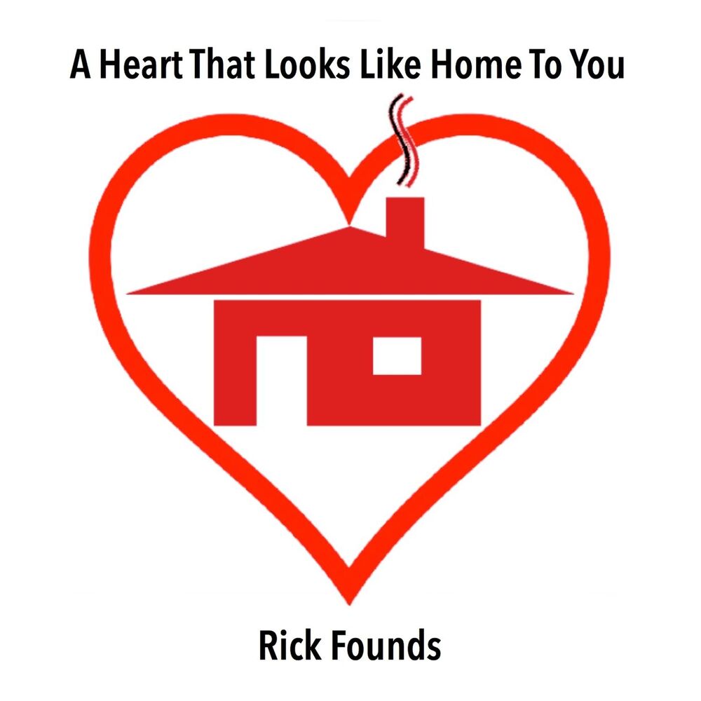 Picture of A Heart That Looks Like Home to You