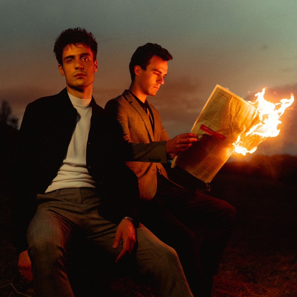 Album cover of Atlas