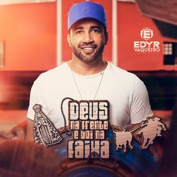Cover of Deus na Frente e Boi na Faixa