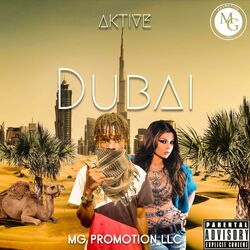 Cover of Dubai