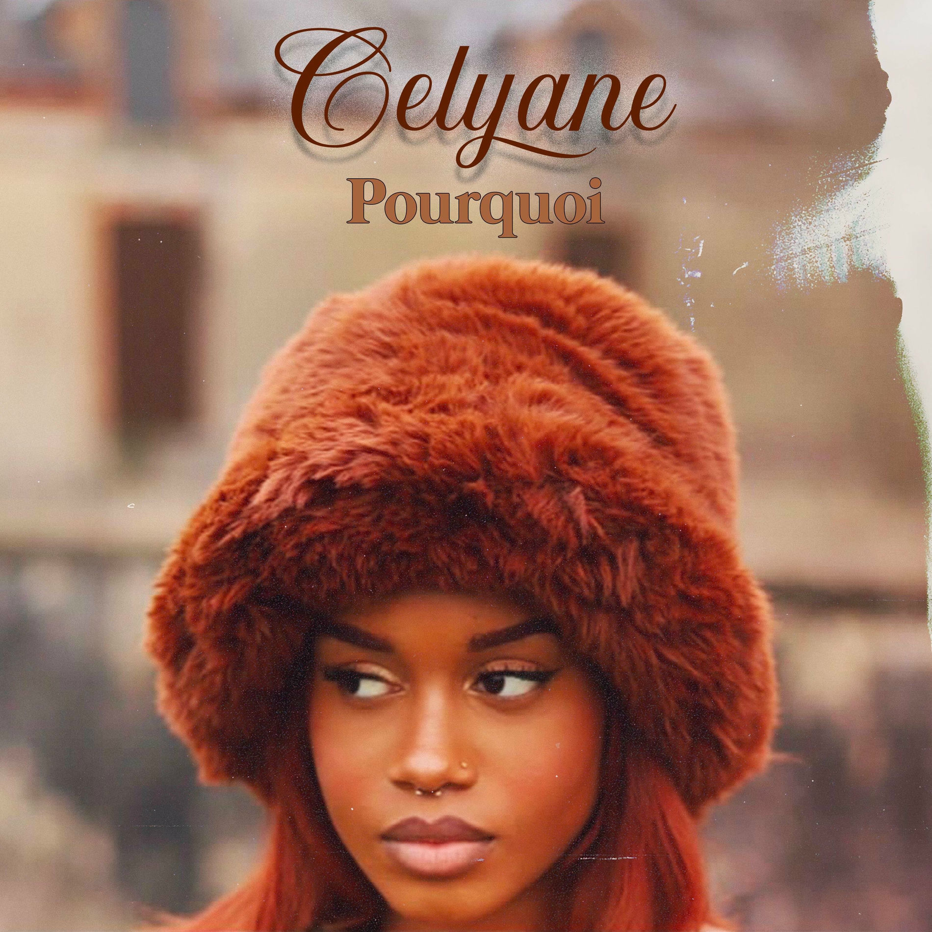 Album cover of Pourquoi