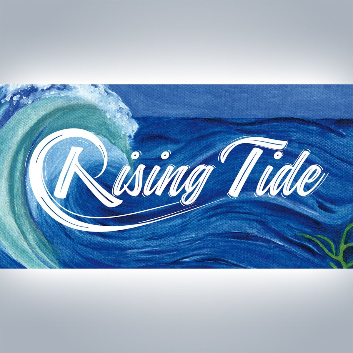 Album cover of Rising Tide