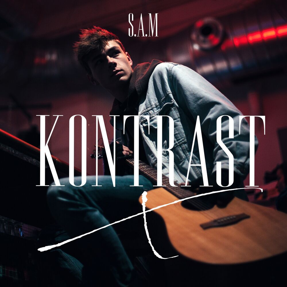 Picture of Kontrast