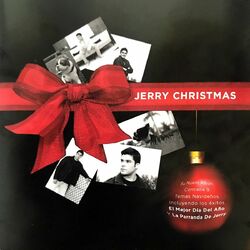 Cover of Jerry Christmas