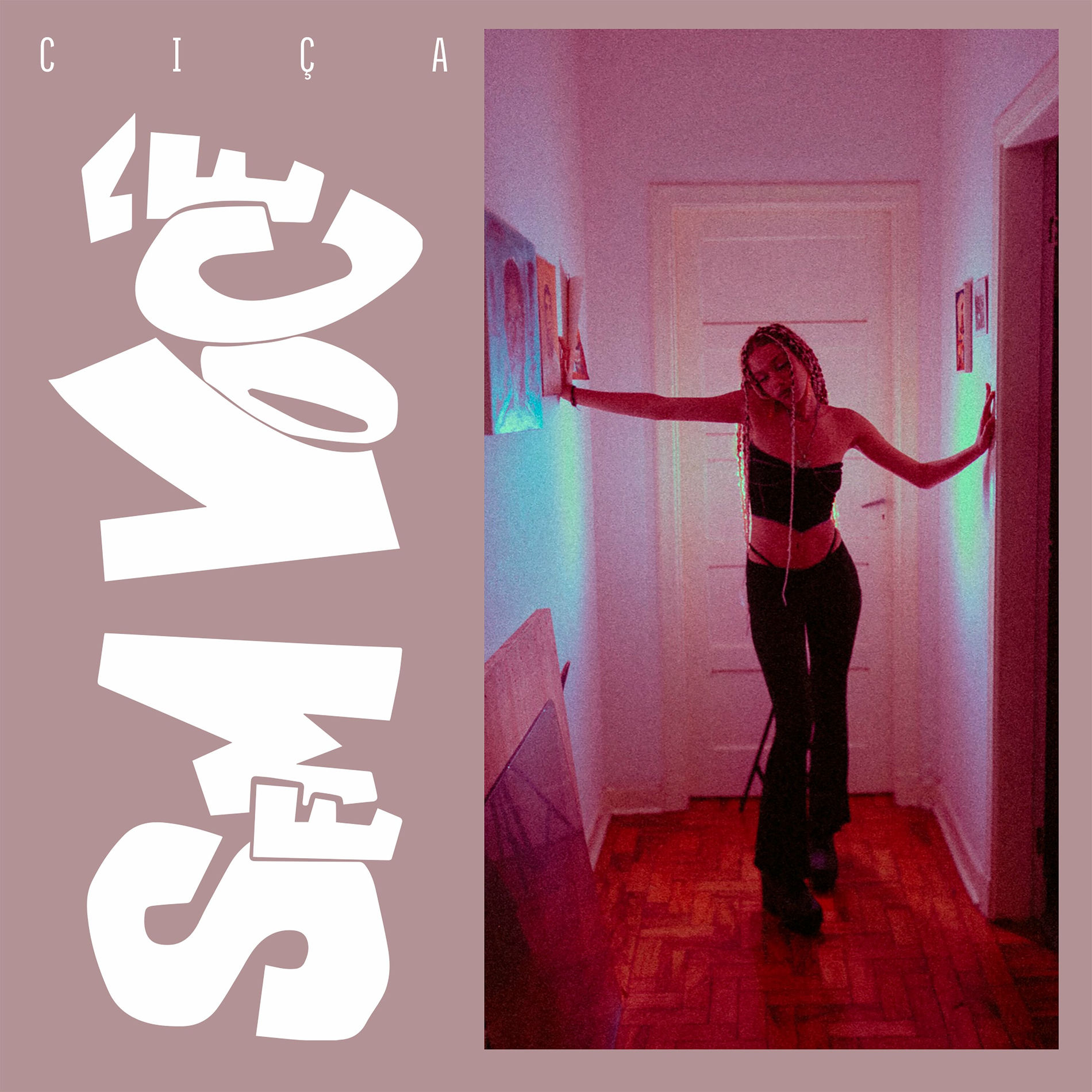 Album cover of Sem Você