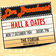 Kiss on my List (Broadcast 1984) by Hall & Oates album cover