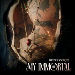 Cover of My Immortal