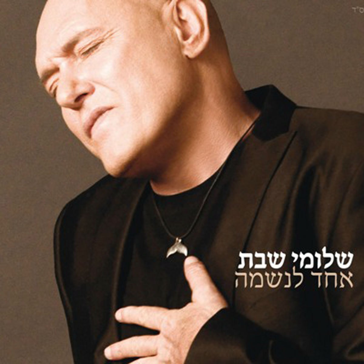 Album picture of אחד לנשמה / אחד למסיבה