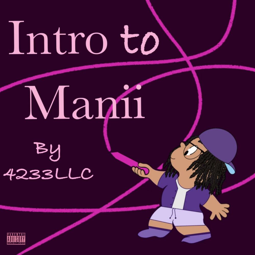 Picture of Intro To Manii