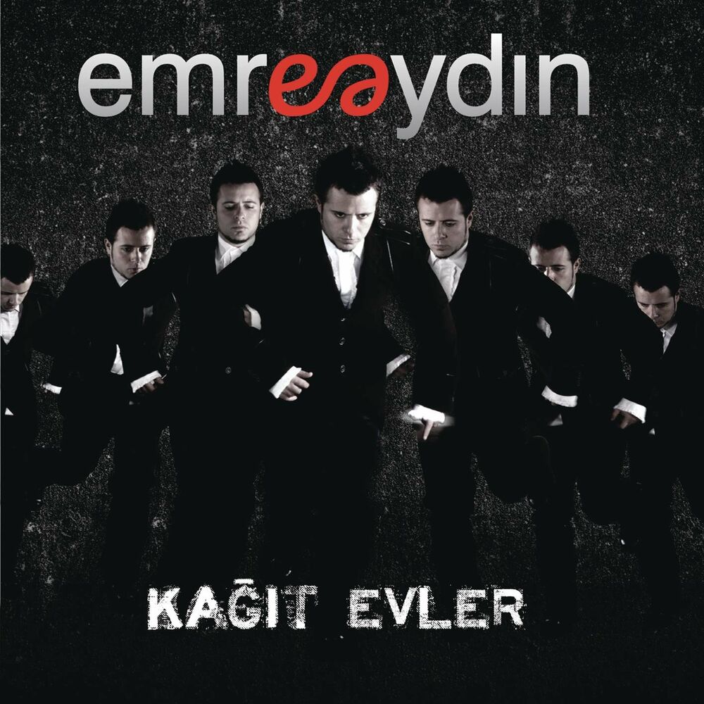 Picture of Kağıt Evler
