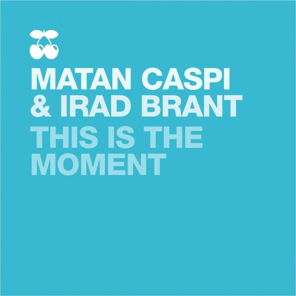 Picture of This Is the Moment