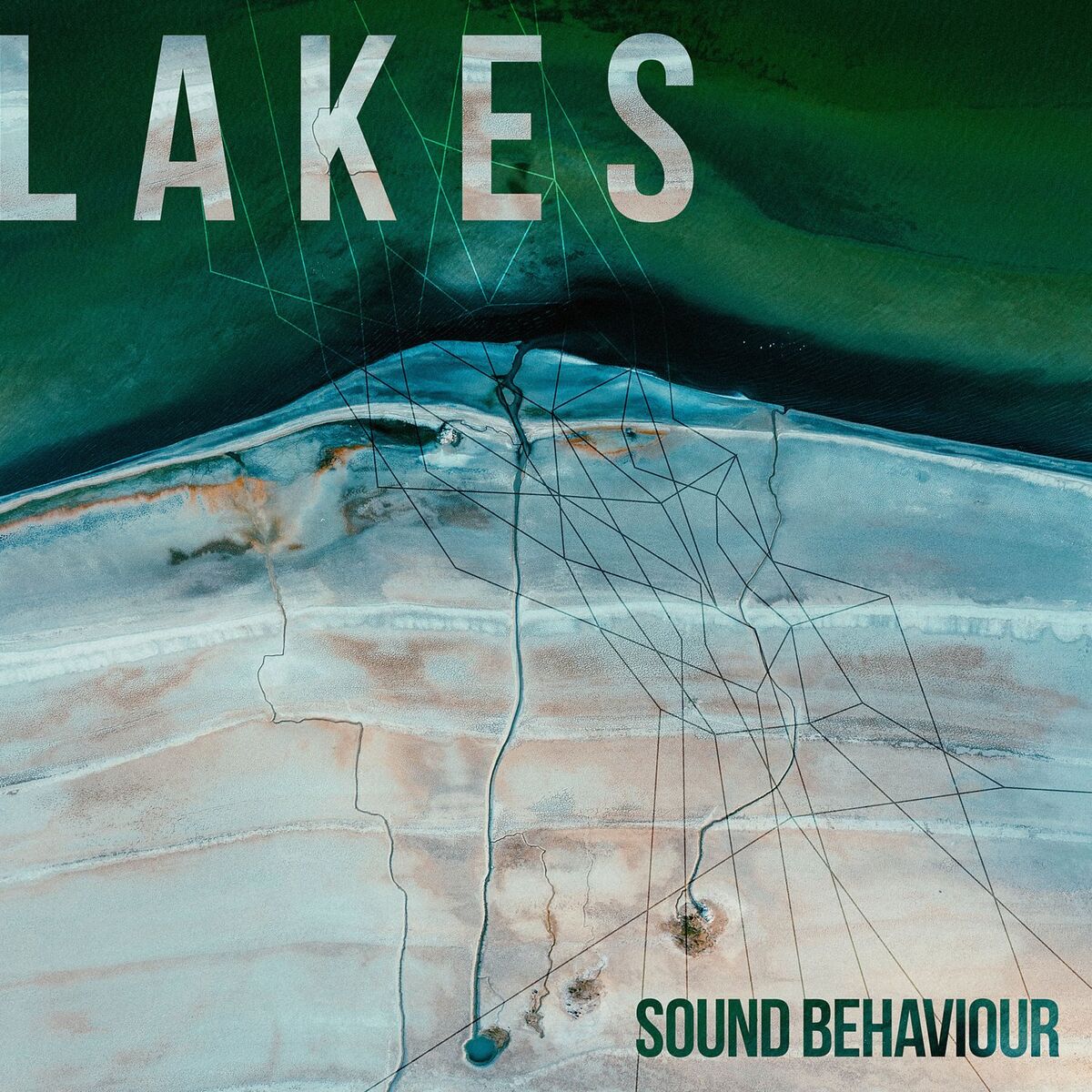 Album cover of Lakes