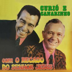 Cover of Com Recado do Senhor Jesus