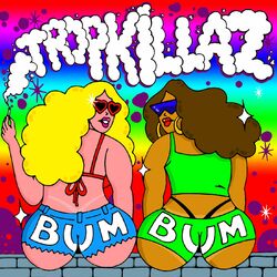 Cover of Bumbum