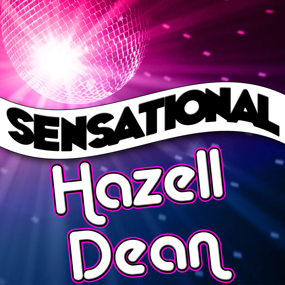 Picture of Sensational Hazell Dean