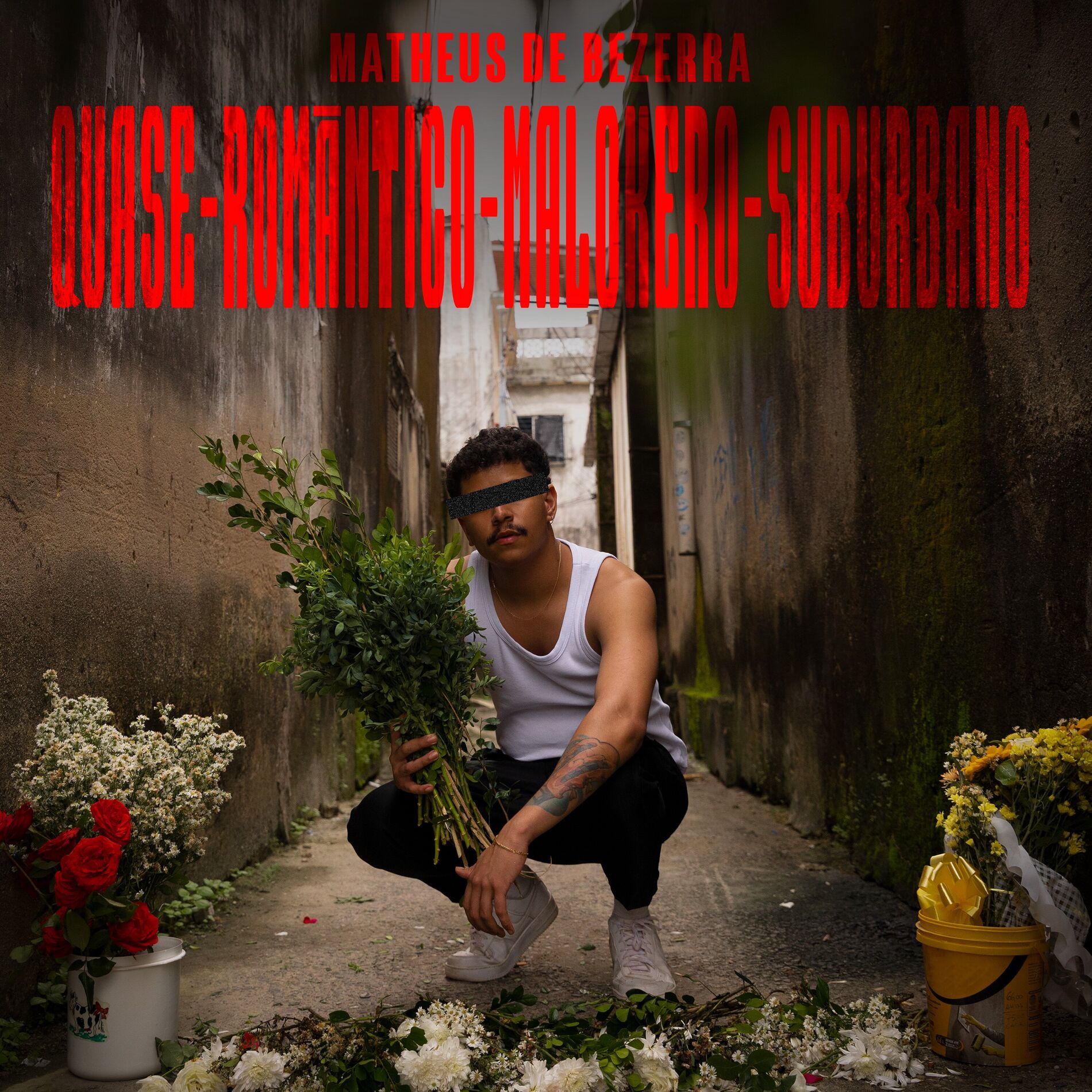 Album cover of Ela É Domingo