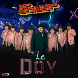 Cover of Le Doy