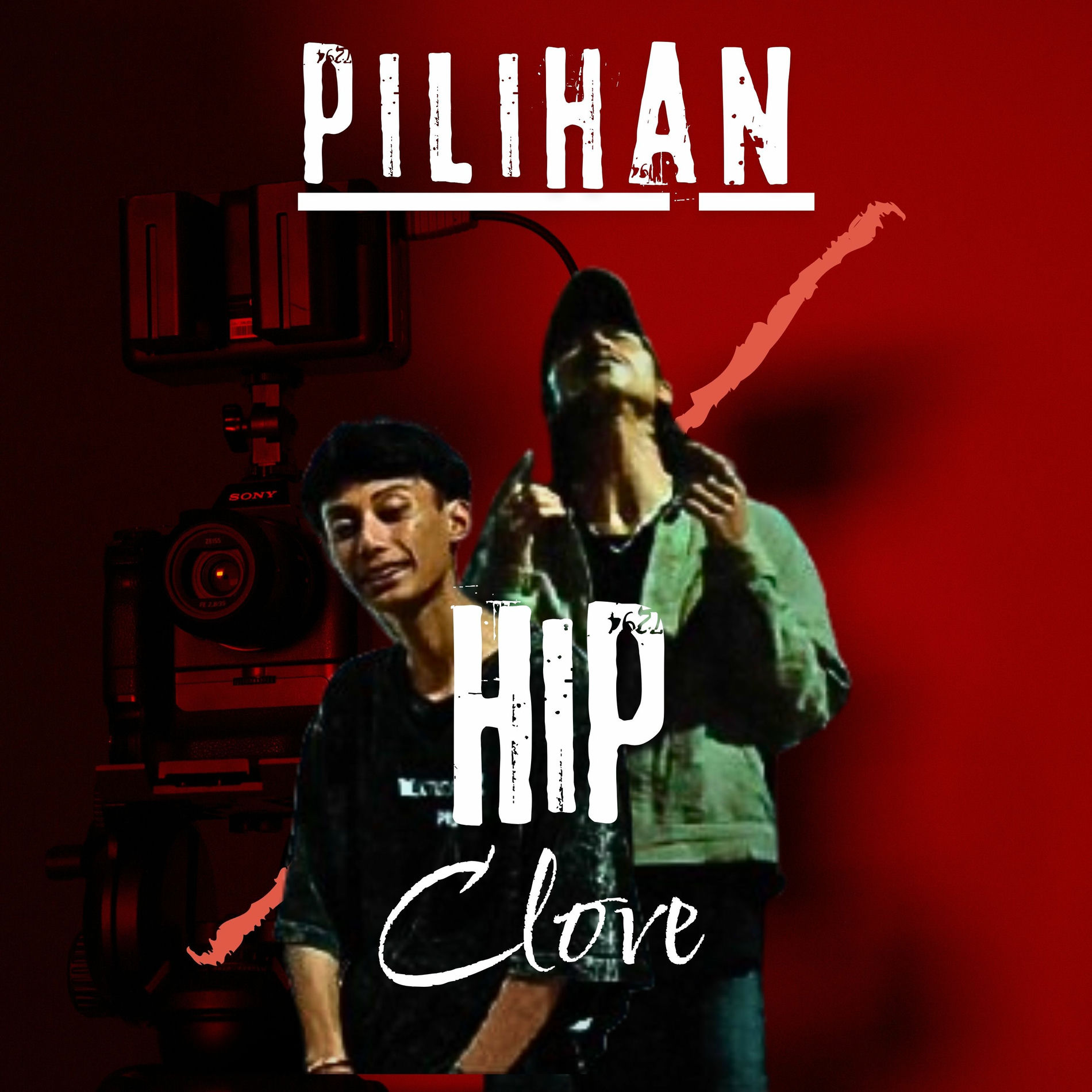 Album cover of Pilihan
