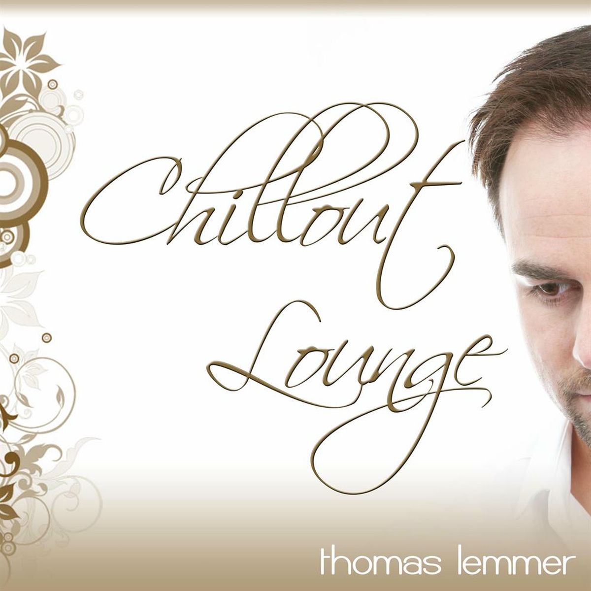 Album cover of Chillout Lounge