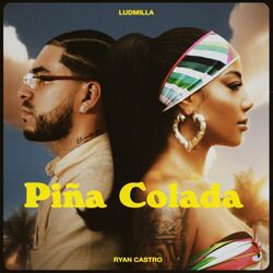 Cover of Piña Colada