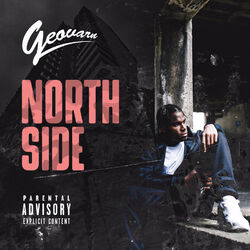 Cover of Northside