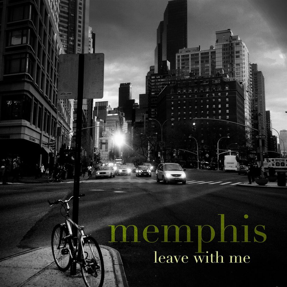 Picture of Leave With Me