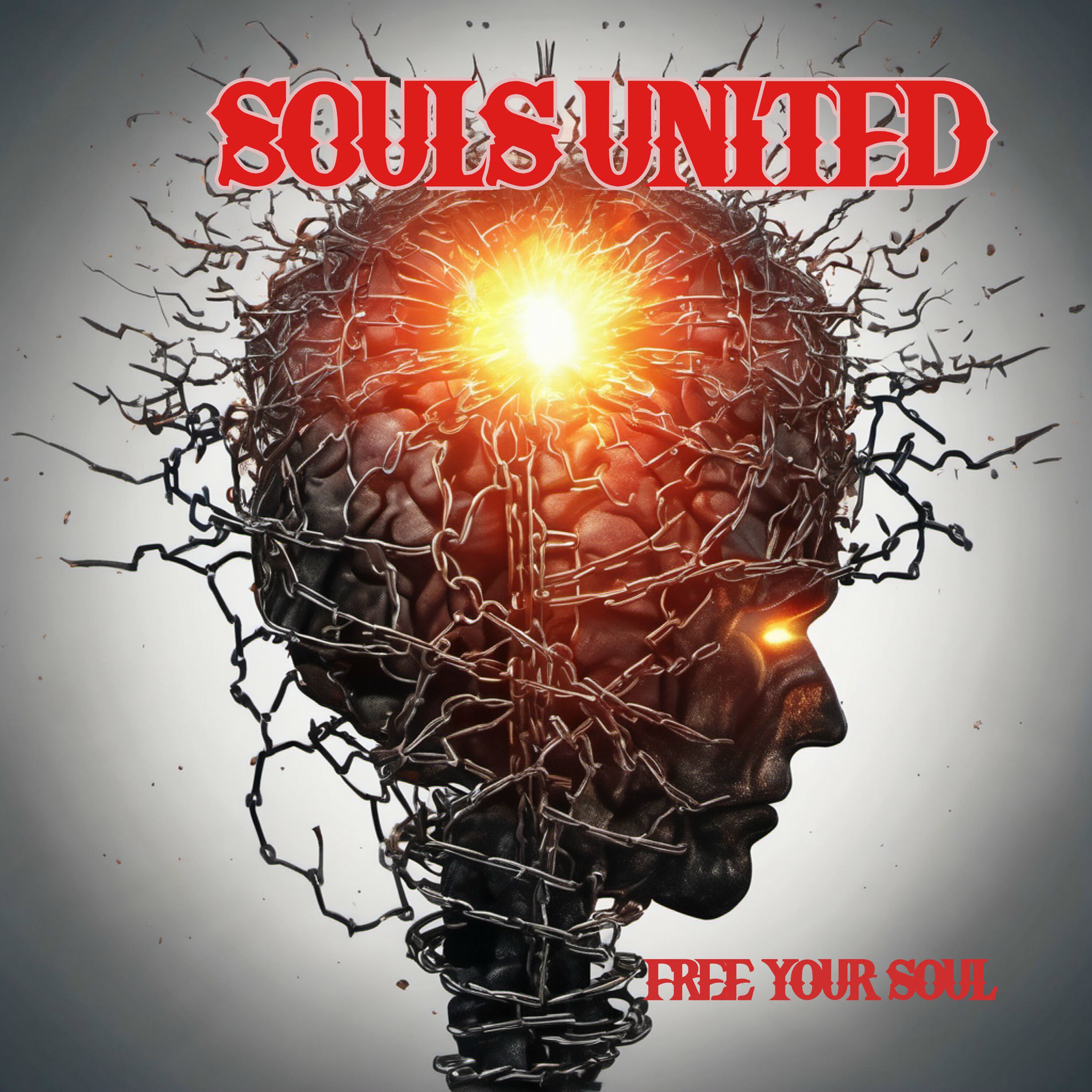 Album cover of Free Your Soul