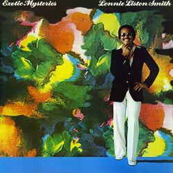 Cover of Exotic Mysteries