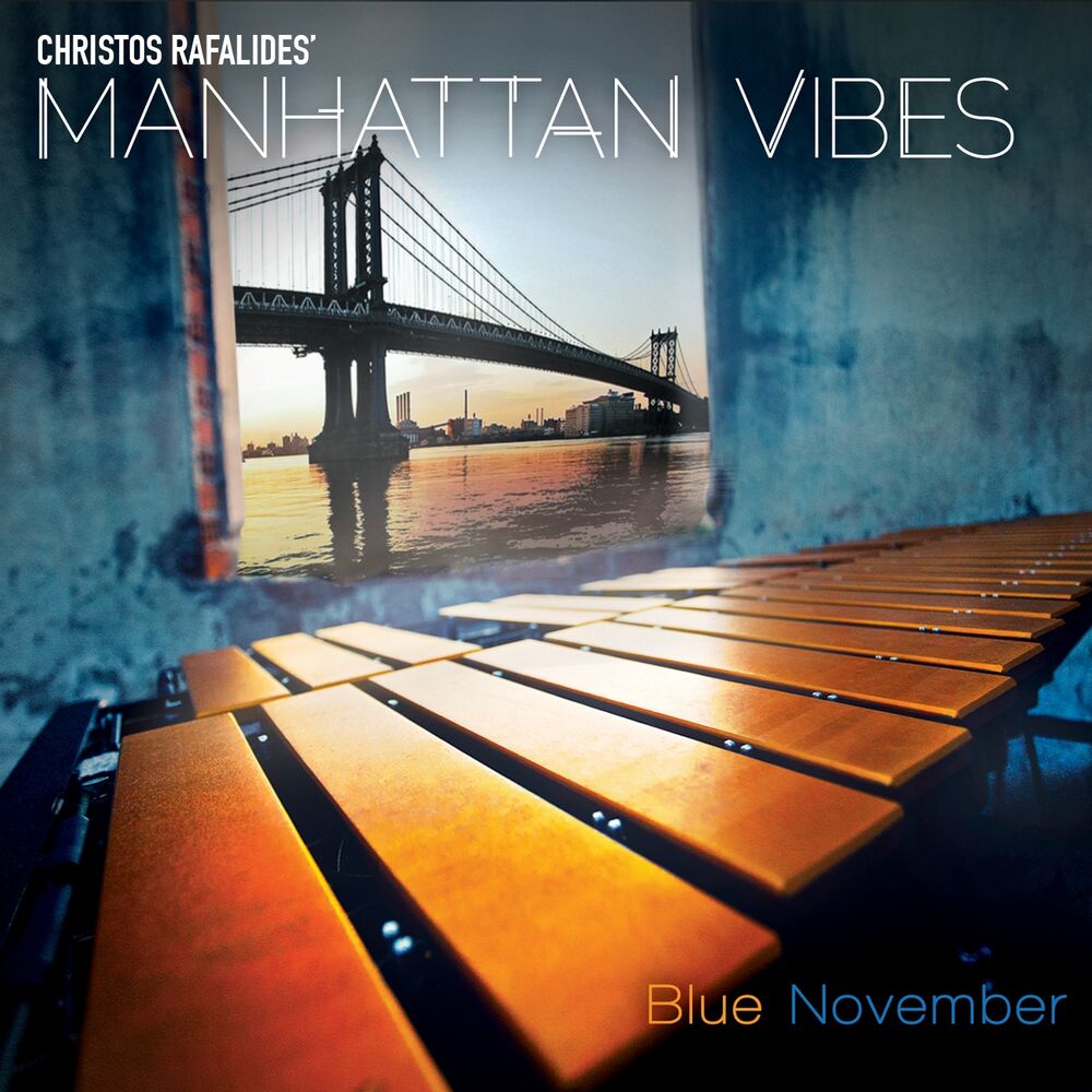 Picture of Blue November