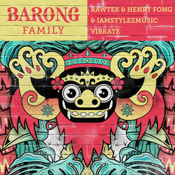 Cover of Vibrate