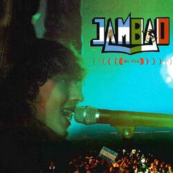 Cover of Jambao (En Vivo)