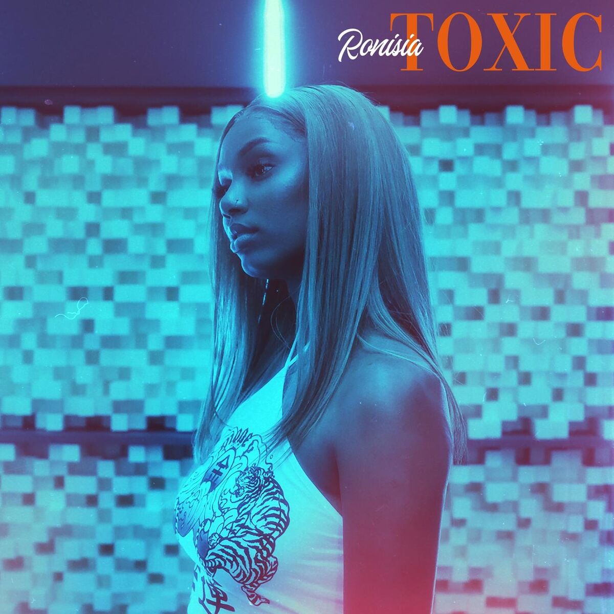 Album cover of Toxic