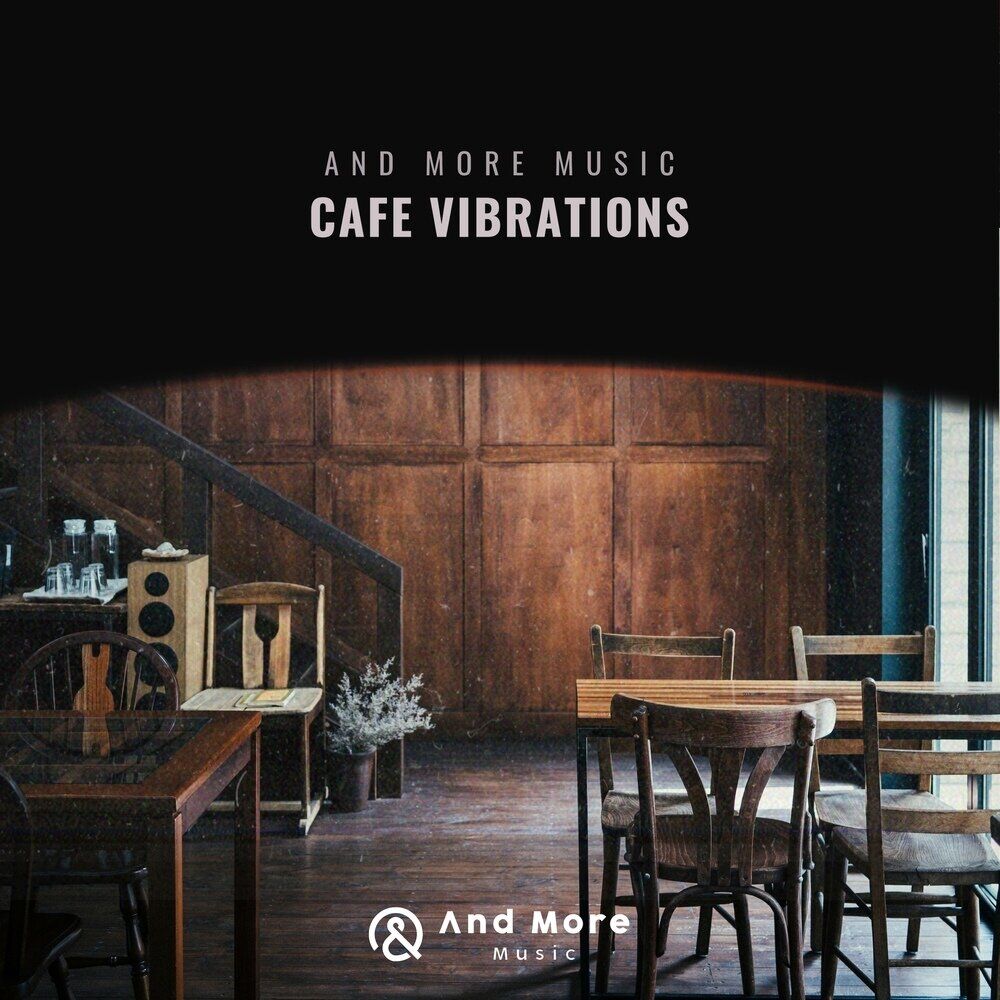 Picture of CAFE VIBRATIONS