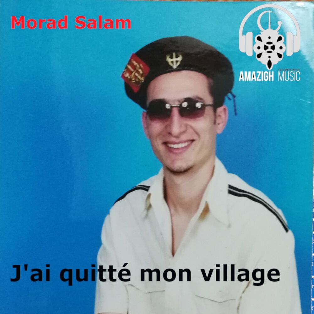 Picture of J'ai Quitté Mon Village