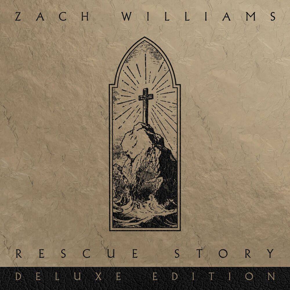 Picture of Rescue Story (Deluxe Edition)