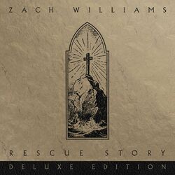Cover of Rescue Story (Deluxe Edition)
