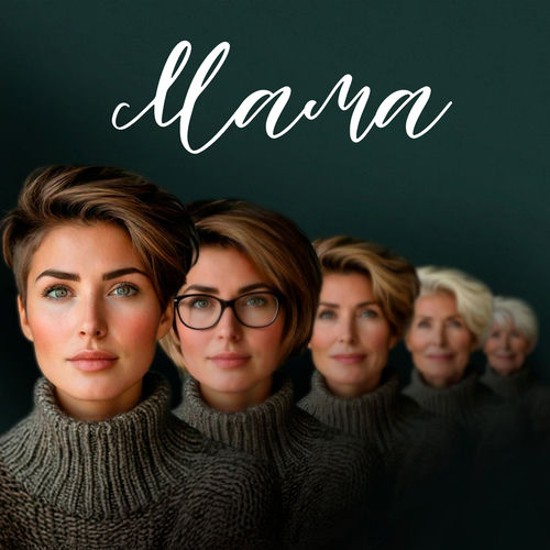 Мама