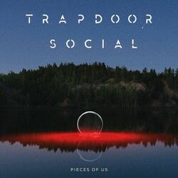 Cover of Pieces Of Us