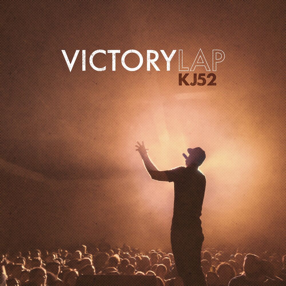 Picture of Victory Lap