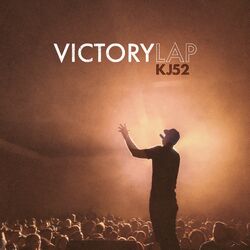 Cover of Victory Lap