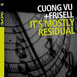 Cover of It's Mostly Residual
