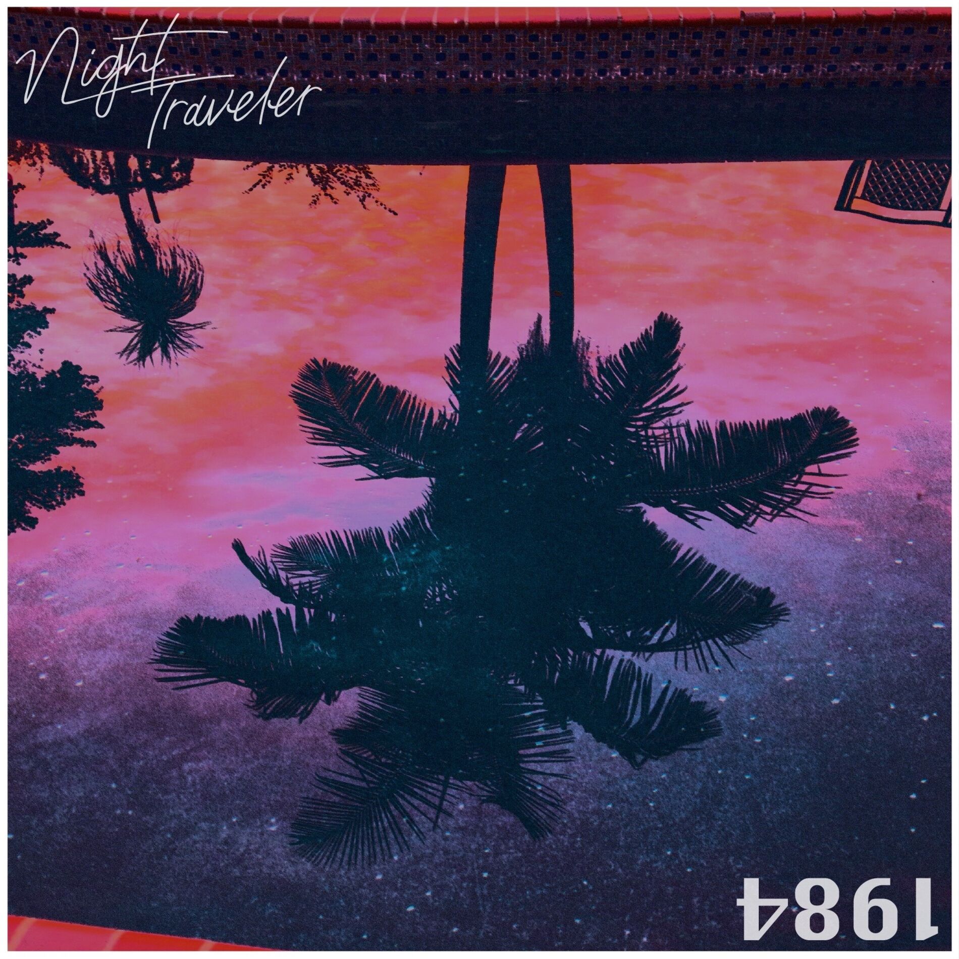 Album cover of 1984
