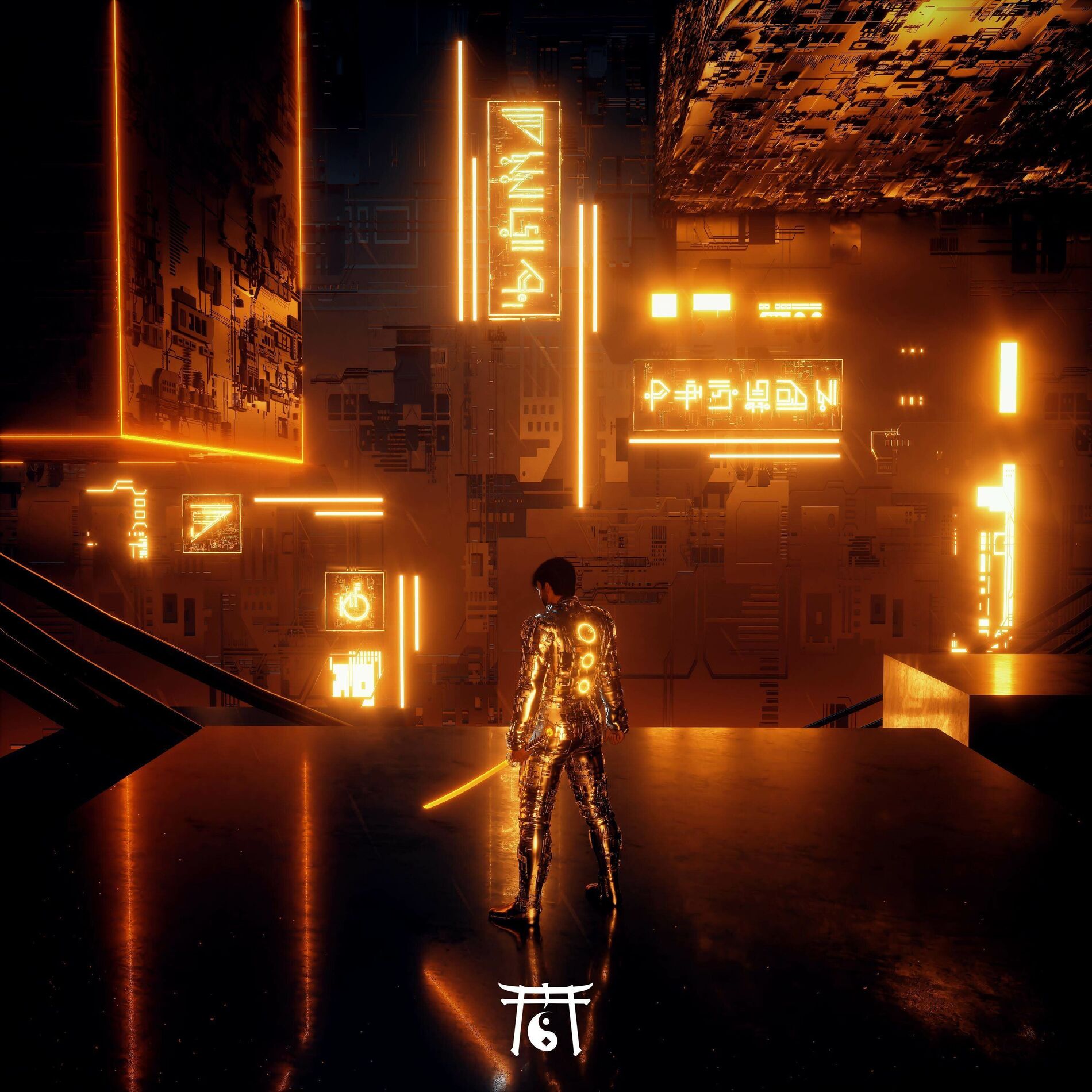 Album cover of Goodbye