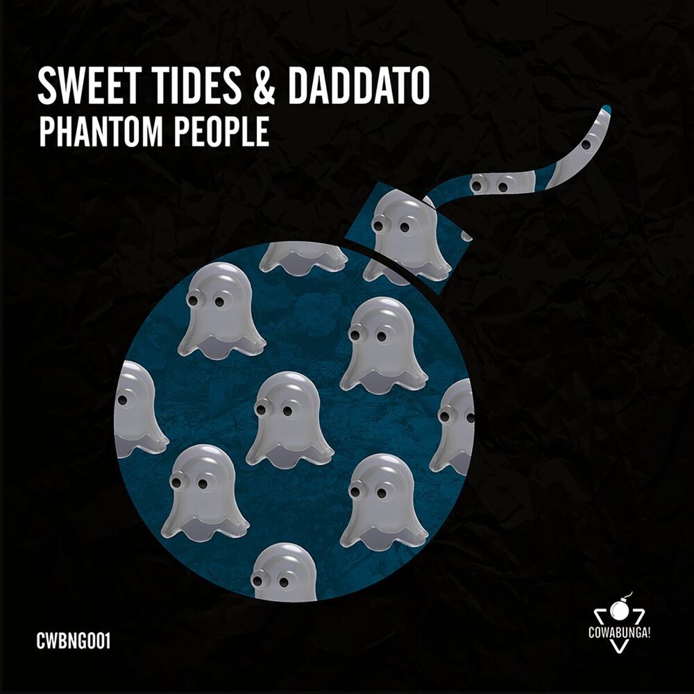 Picture of Phantom People