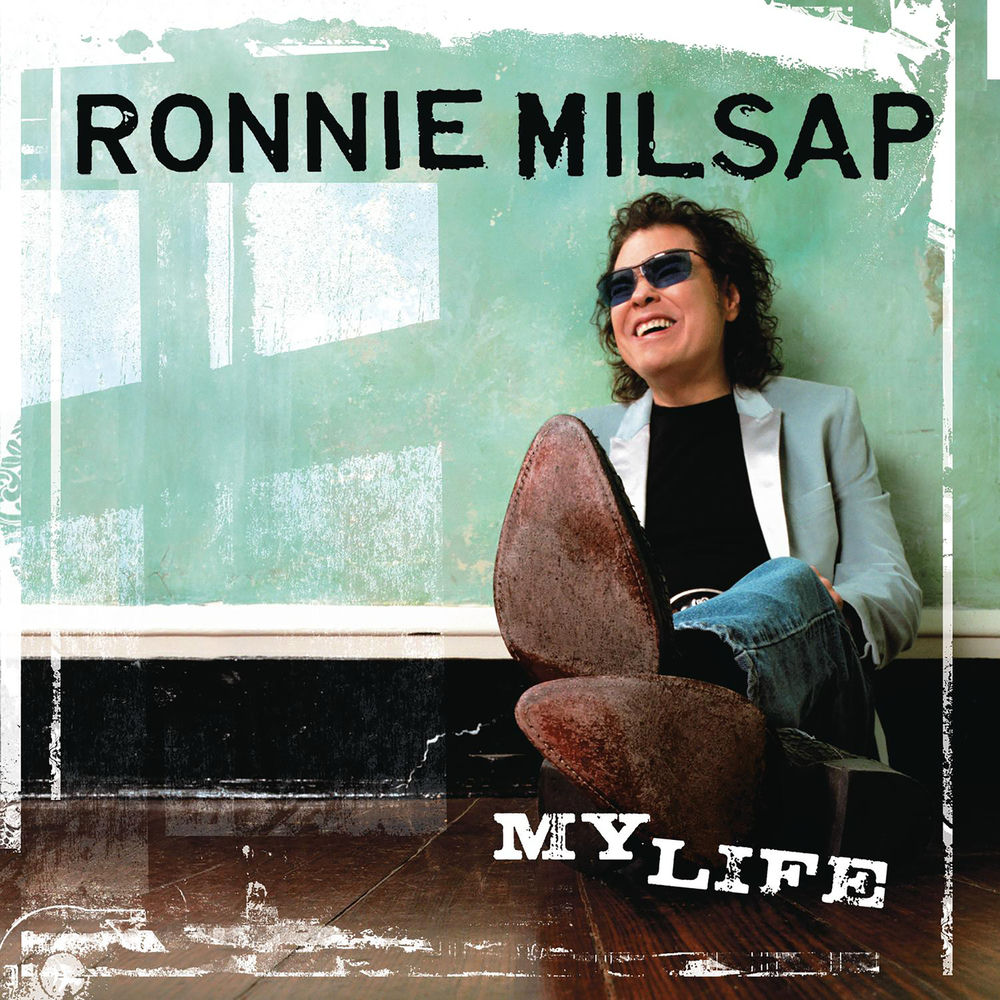 Portada del álbum