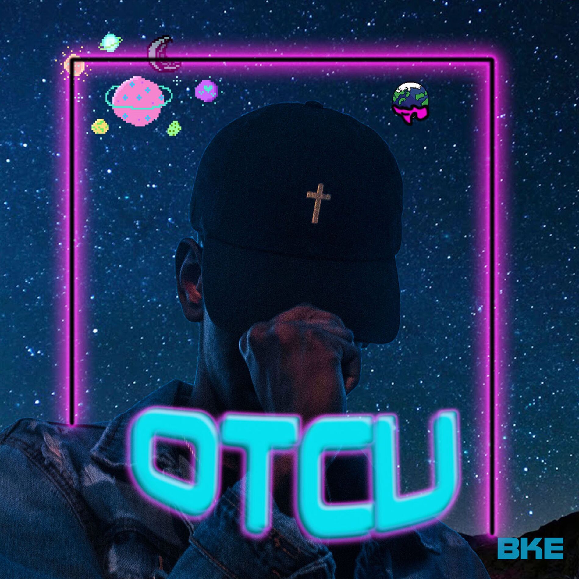 Album cover of O.T.C.U