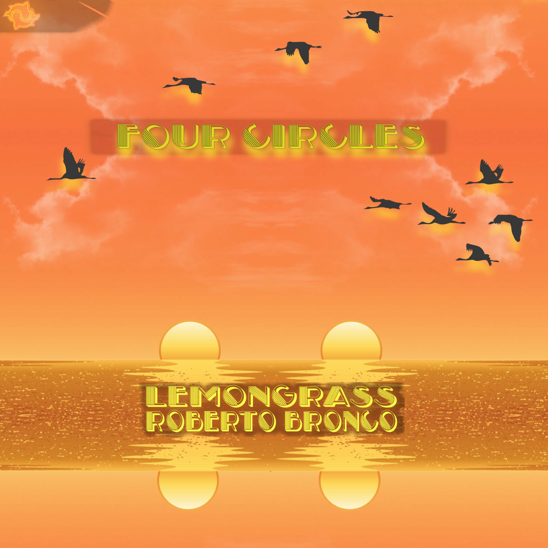Album cover of Four Circles