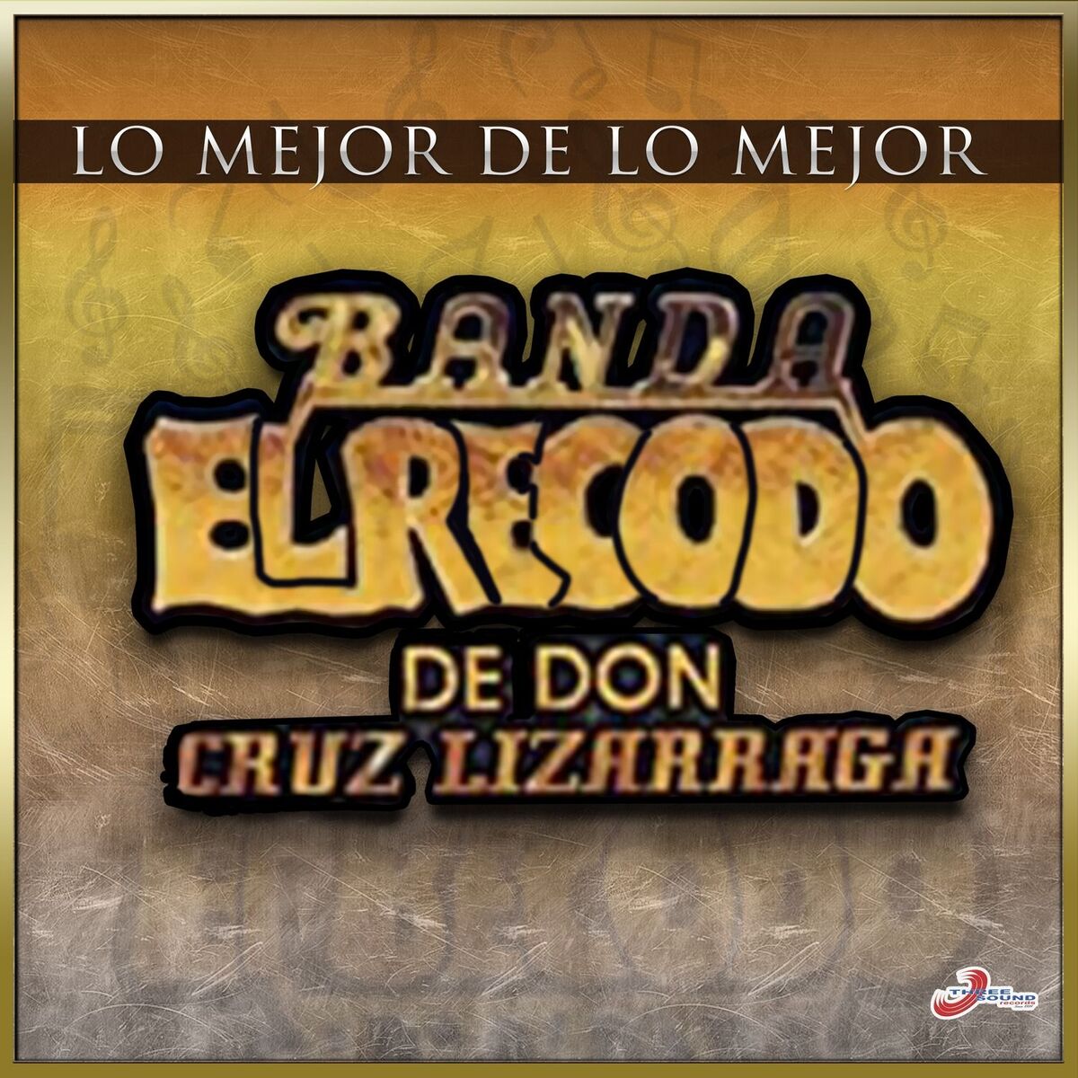 Album cover of Lo Mejor de lo Mejor